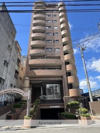 ライオンズマンション清水台ＩＩ．