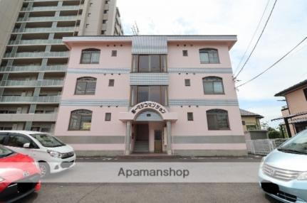 福島県郡山市菜根１丁目 3階建