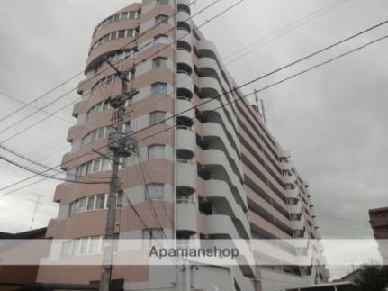 福島県郡山市栄町 10階建 築34年3ヶ月
