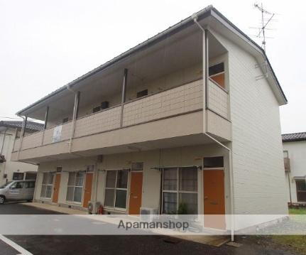 福島県郡山市安積町日出山字大洲河原 2階建 築39年9ヶ月