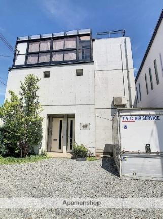 福島県郡山市富田町字音路 3階建 築30年3ヶ月