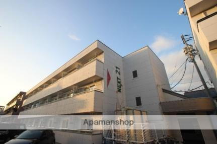 福島県郡山市田村町徳定字下河原 3階建 築29年6ヶ月