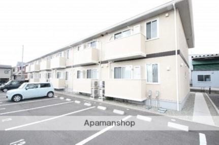 福島県郡山市富久山町福原字五斗蒔田 2階建 築9年4ヶ月