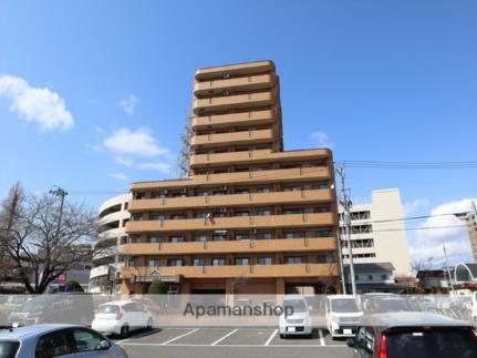 福島県郡山市西ノ内２丁目 11階建 築28年1ヶ月