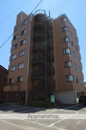 福島県郡山市富久山町久保田字梅田 賃貸マンション