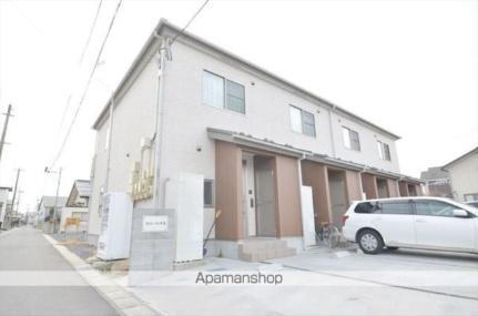 福島県郡山市笹川１丁目 テラスハウス