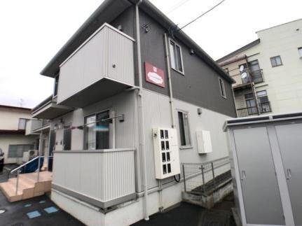 Ｄーｒｏｏｍ安達駅前