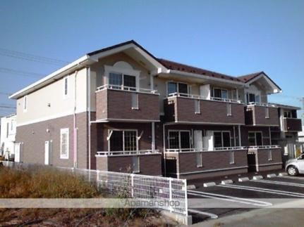 メゾンラフィネＩ