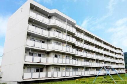 ビレッジハウス門田１号棟