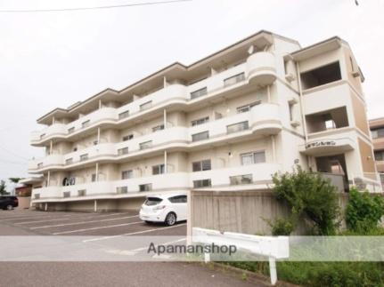 丸武マンション 3階建