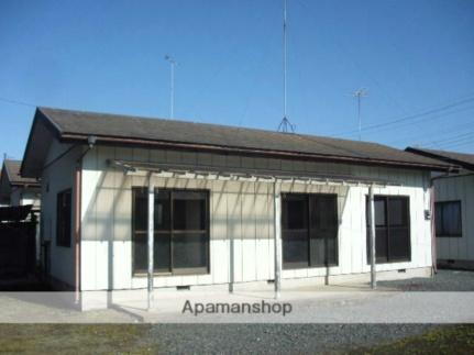 茨城県笠間市鯉淵 平屋建て 築36年6ヶ月