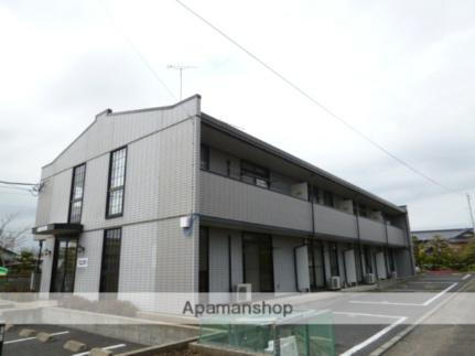茨城県笠間市美原１丁目 2階建 築25年8ヶ月