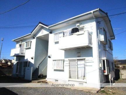 岩間シティハウス　風の棟