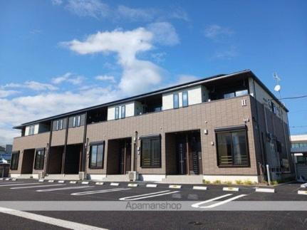 茨城県小美玉市羽鳥 賃貸アパート