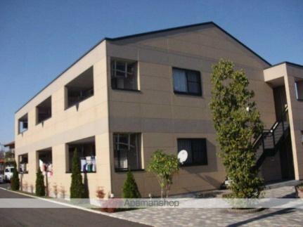 フォレストヴィラ