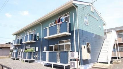 ニューシティ中村Ａ 2階建