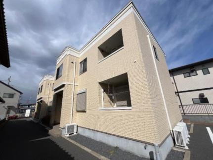 エデン 2階建