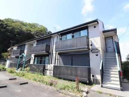 カーサ・デ・三の丸　Ａ 2階建