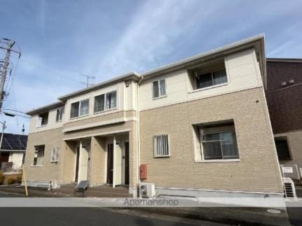 ルミナス　メゾン