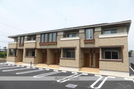 ユーサンヒルズ　Ａ