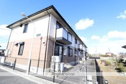 茨城県水戸市住吉町 賃貸アパート