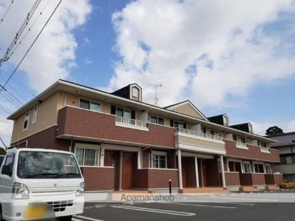 茨城県水戸市酒門町 賃貸アパート