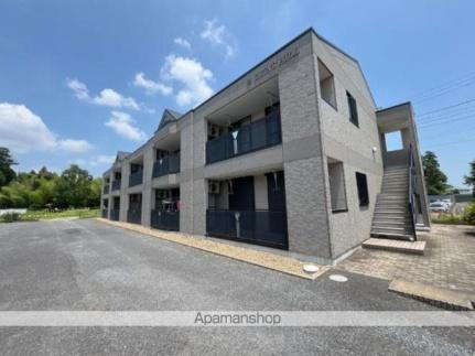 茨城県水戸市酒門町 賃貸アパート