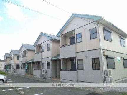 アイビス堀割 2階建