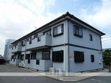 茨城県神栖市木崎 2階建