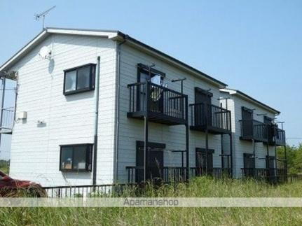 ＭＩＺＯＧＵＣＩハイツ 2階建