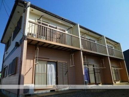 ラフォーレ臨海 2階建