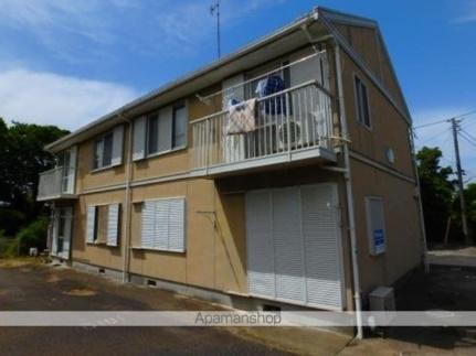 ヴィラコートＢ