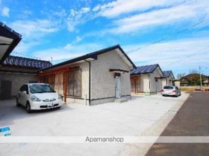 第二大平住宅（２０１４築）