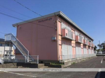 茨城県鹿嶋市高天原１丁目 2階建