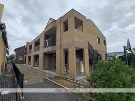 茨城県神栖市知手 2階建