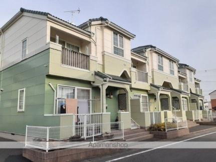 茨城県神栖市平泉東３丁目 2階建 築22年7ヶ月