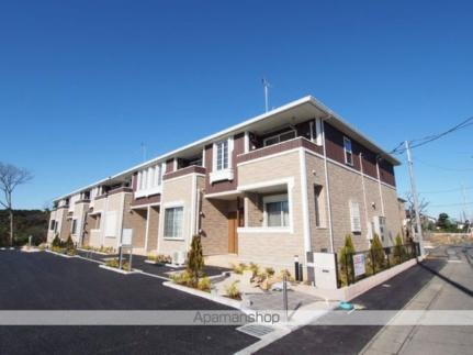 茨城県鹿嶋市大字下塙 2階建 築7年9ヶ月