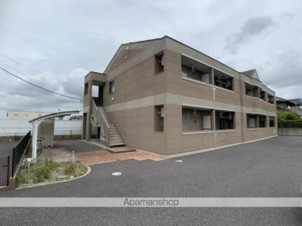 茨城県神栖市息栖 2階建