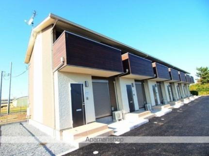 茨城県鹿嶋市大字平井 2階建 築4年10ヶ月