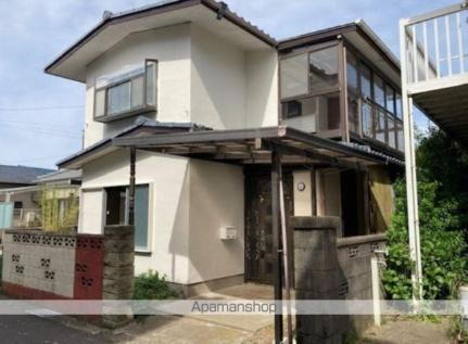 波崎戸建 2階建