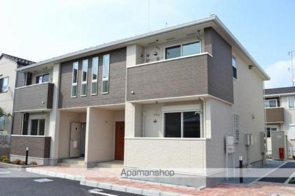 茨城県神栖市高浜 2階建 築11年11ヶ月