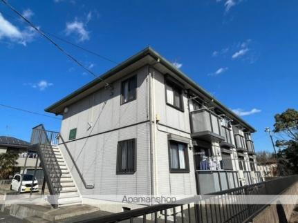 茨城県神栖市賀 2階建