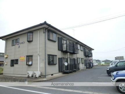 タームズシャインＩＩ 2階建