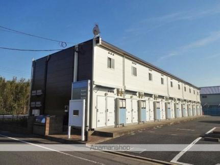 茨城県神栖市奥野谷 2階建 築21年5ヶ月