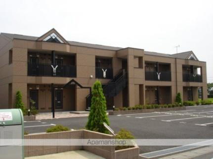 茨城県神栖市知手 2階建