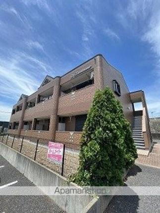 茨城県鹿嶋市宮下４丁目 2階建 築18年9ヶ月