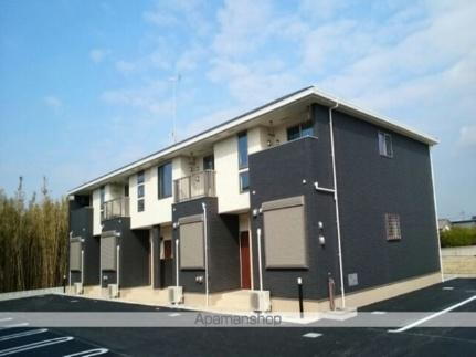茨城県神栖市知手 2階建 築7年5ヶ月