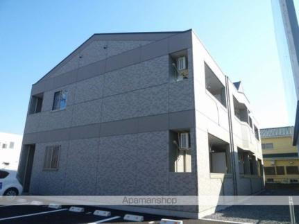 茨城県神栖市大野原１丁目 2階建 築12年