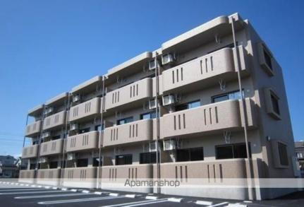 アンフィールド 3階建