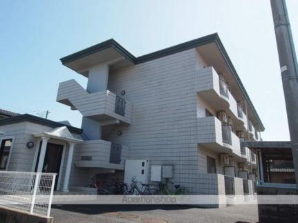 茨城県鹿嶋市大字宮中 賃貸マンション